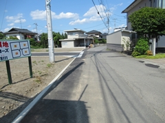 ラヴィアンローズ 南アルプス市 不動産 山梨 ファッショナブルタウンⅧ