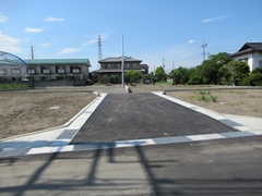 ラヴィアンローズ 南アルプス市 不動産 山梨 ファッショナブルタウンⅧ