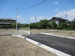 ラヴィアンローズ 南アルプス市 不動産 山梨 ファッショナブルタウンⅧ