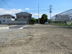 ラヴィアンローズ 南アルプス市 不動産 山梨 ファッショナブルタウンⅧ