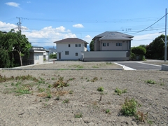 ラヴィアンローズ 南アルプス市 不動産 山梨 ファッショナブルタウンⅧ