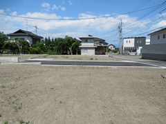 ラヴィアンローズ 南アルプス市 不動産 山梨 ファッショナブルタウンⅧ