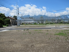 ラヴィアンローズ 南アルプス市 不動産 山梨 ファッショナブルタウンⅧ