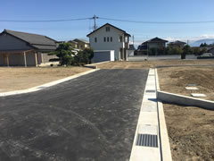 ラヴィアンローズ 南アルプス市 不動産 山梨 ファッショナブルタウンⅠ