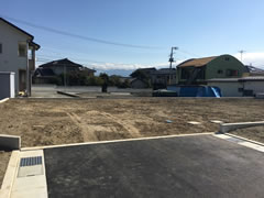 ラヴィアンローズ 南アルプス市 不動産 山梨 ファッショナブルタウンⅠ