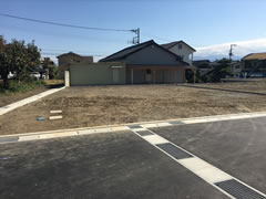 ラヴィアンローズ 南アルプス市 不動産 山梨 ファッショナブルタウンⅠ