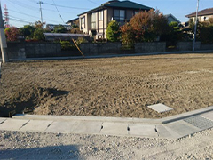 ラヴィアンローズ 南アルプス市 不動産 山梨 ファッショナブルタウンⅢ