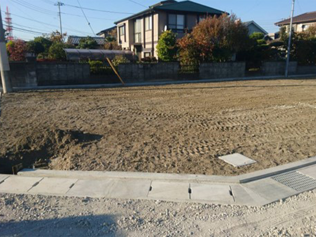 ラヴィアンローズ 南アルプス市 不動産 山梨 ファッショナブルタウンⅢ