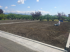 ラヴィアンローズ 南アルプス市 不動産 山梨 ファッショナブルタウンⅣ