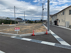 ラヴィアンローズ 南アルプス市 不動産 山梨 ファッショナブルタウンⅥ