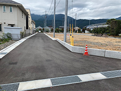 ラヴィアンローズ 南アルプス市 不動産 山梨 ファッショナブルタウンⅥ