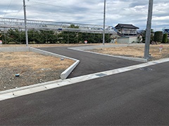 ラヴィアンローズ 南アルプス市 不動産 山梨 ファッショナブルタウンⅥ