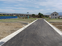 ラヴィアンローズ 南アルプス市 不動産 山梨 ファッショナブルタウンⅧ