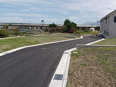 ラヴィアンローズ 南アルプス市 不動産 山梨 ファッショナブルタウンⅧ