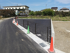 ラヴィアンローズ 南アルプス市 不動産 山梨 ファッショナブルタウンⅧ