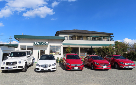 ラヴィアンローズ 南アルプス市 不動産 山梨